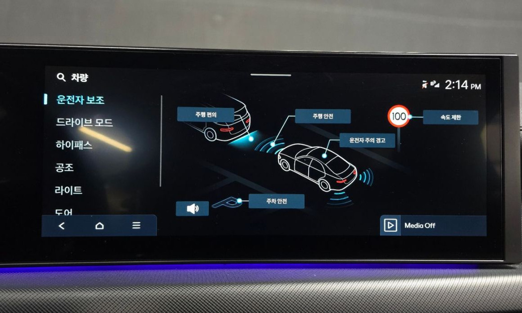 Hyundai Sonata 2.0, 2025