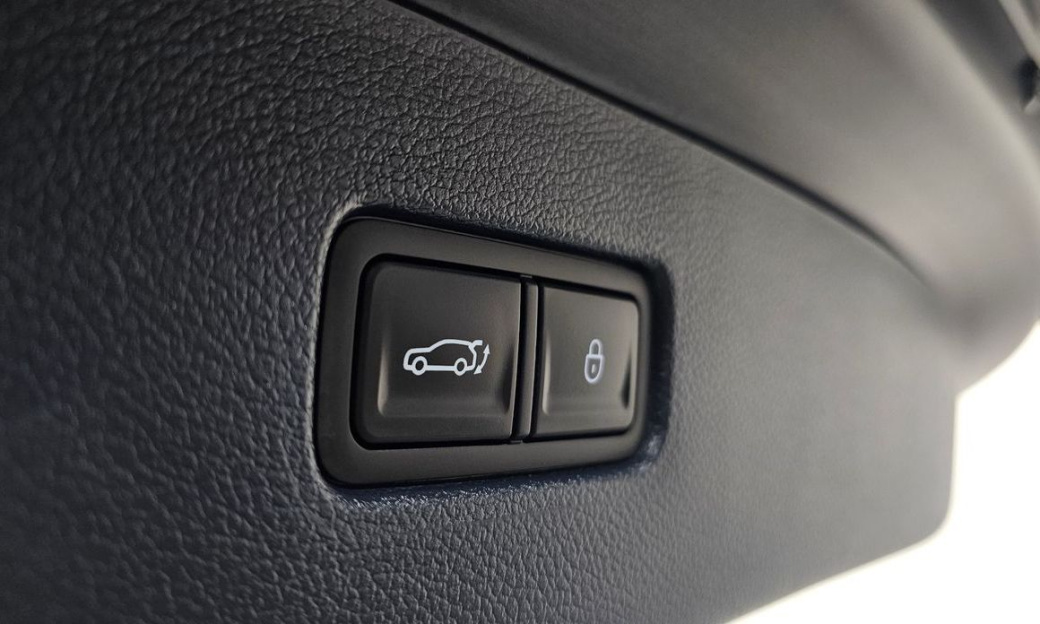 Genesis GV80 2.5T Gasoline AWD, 2023