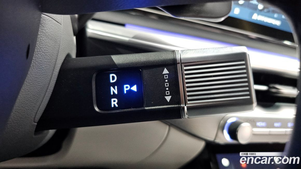 Hyundai Grandeur 2,5 Gasoline 2WD, 2023