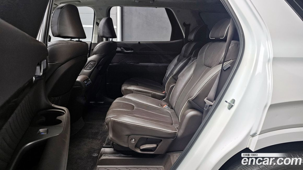 Hyundai Palisade Diesel 2.2 2WD, 2023