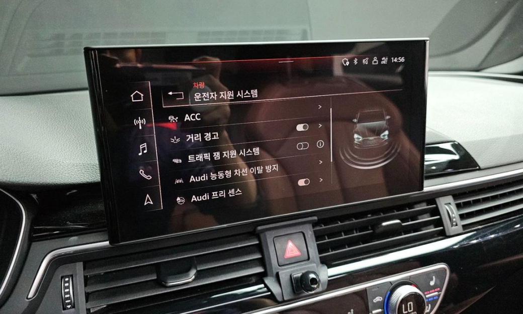 Audi A5 40 TDI Quattro Premium Sportback, 2021