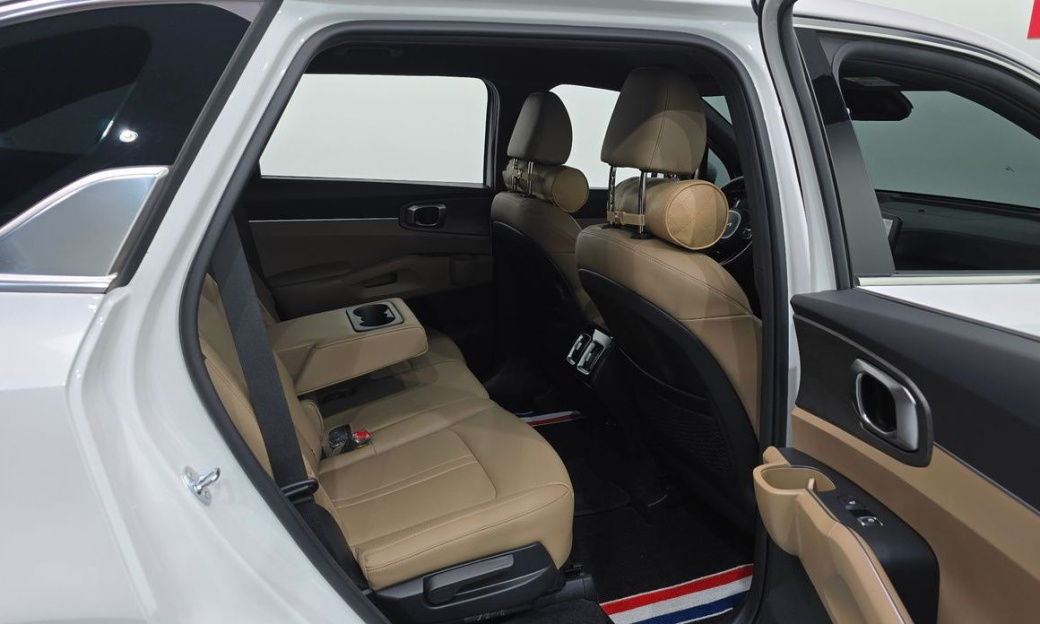 Kia Sorento Diesel 2.2 2WD, 2025