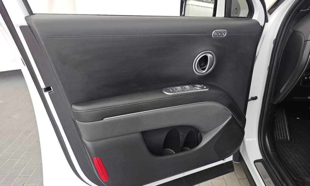 Hyundai Palisade Gasoline 2.5T 2WD 9-Seater, 2025