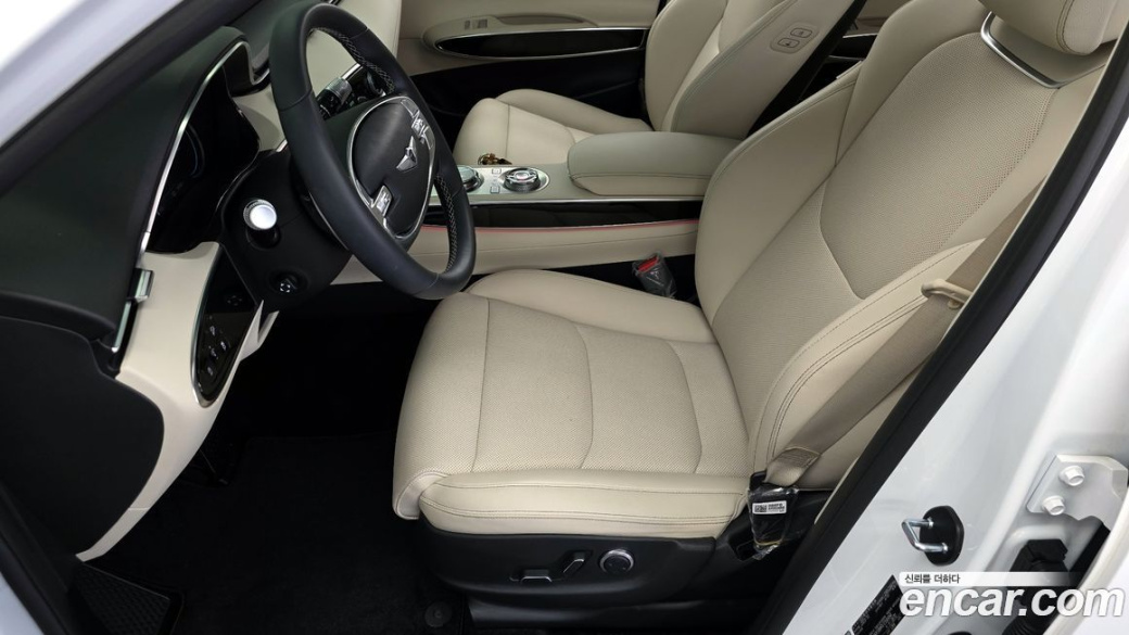 Genesis GV70 2.5T Gasoline 2WD, 2024