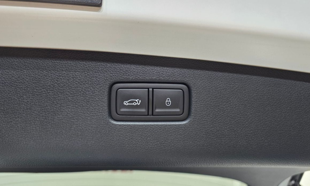 Genesis GV70 2.5T Gasoline 2WD, 2023