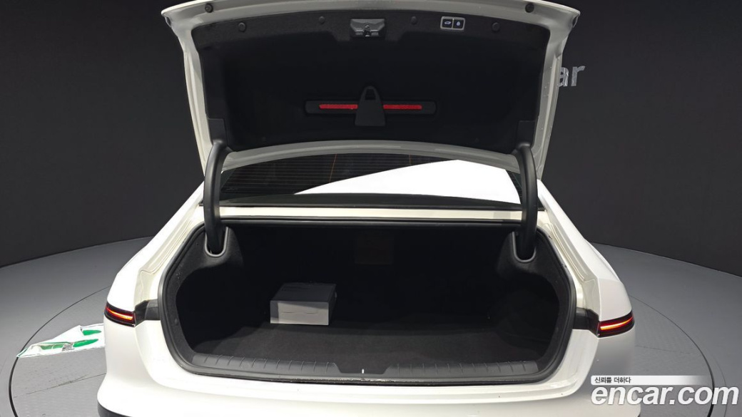 Hyundai Grandeur 2,5 Gasoline 2WD, 2023