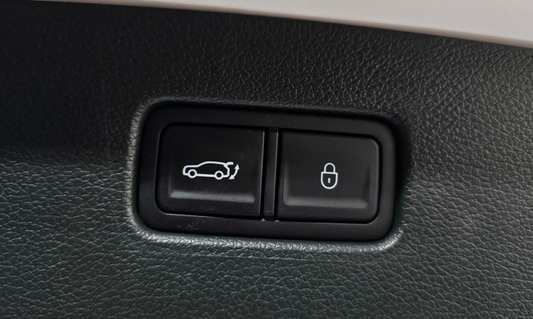 Genesis GV80 2.5T Gasoline AWD, 2024