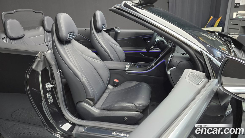 Mercedes-Benz CLE-Class CLE200 Cabriolet, 2025