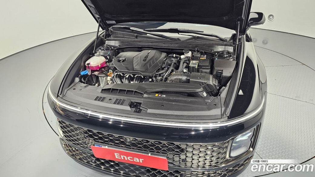 Hyundai Grandeur 2,5 Gasoline 2WD, 2023