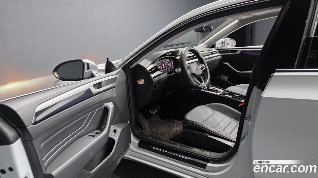 Volkswagen Arteon 2.0 TDI Prestige, 2023