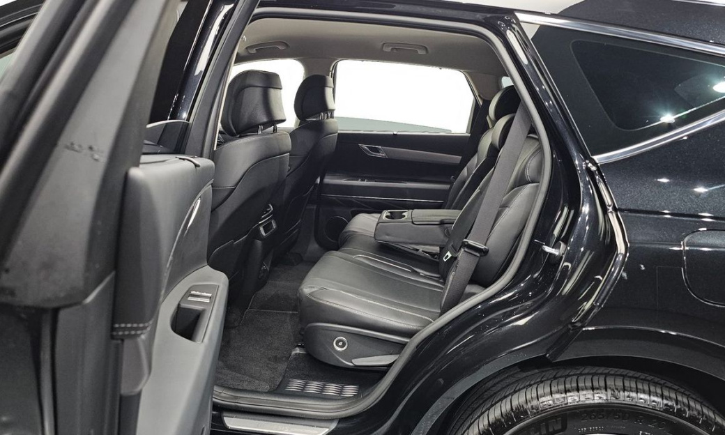 Genesis GV80 2.5T Gasoline 2WD, 2025