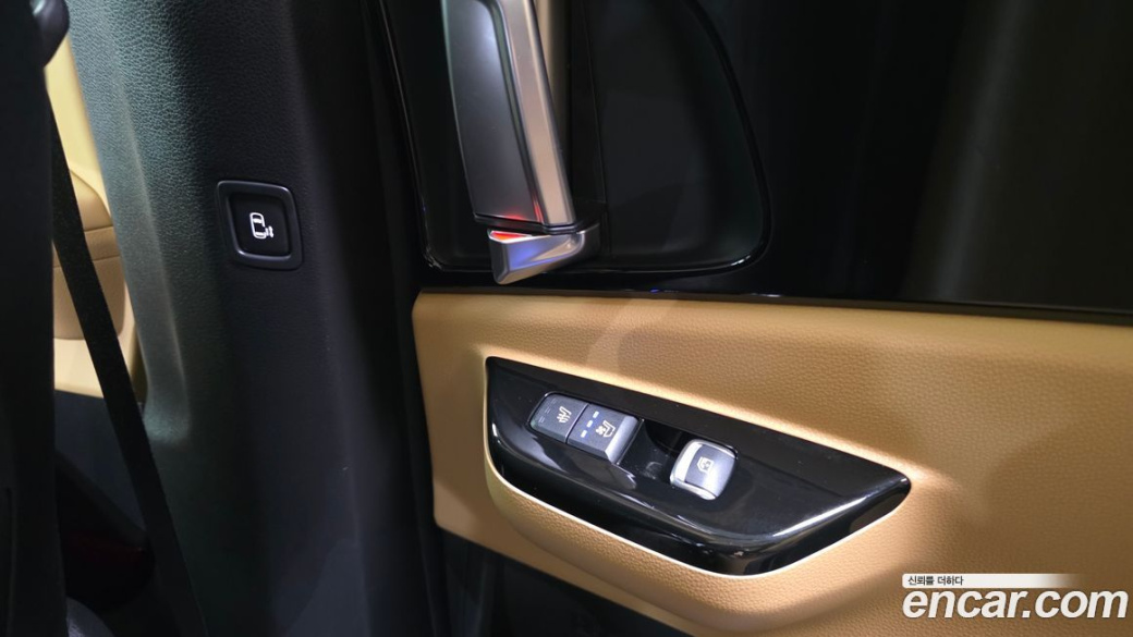 Kia Carnival 9-Seater Noblesse, 2022