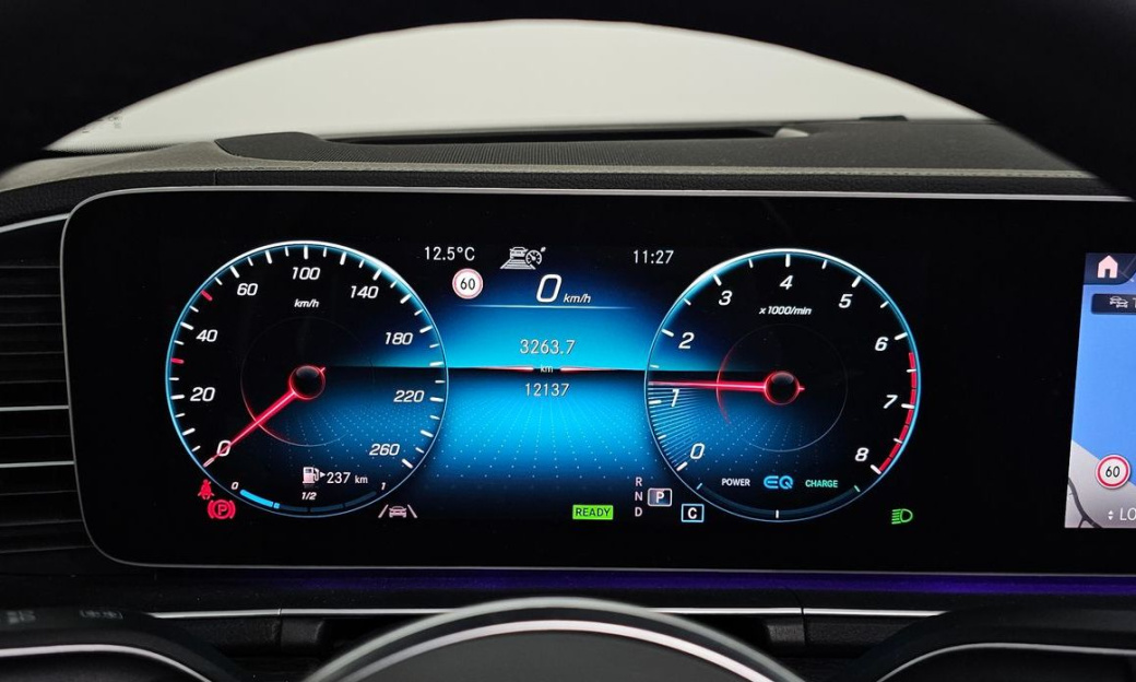 Mercedes-Benz GLE-Class GLE450 4MATIC, 2023