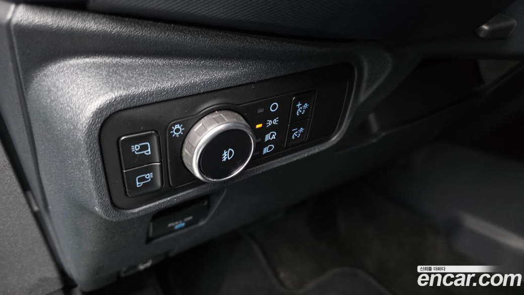Ford Bronco 2.7 Outer Banks, 2023