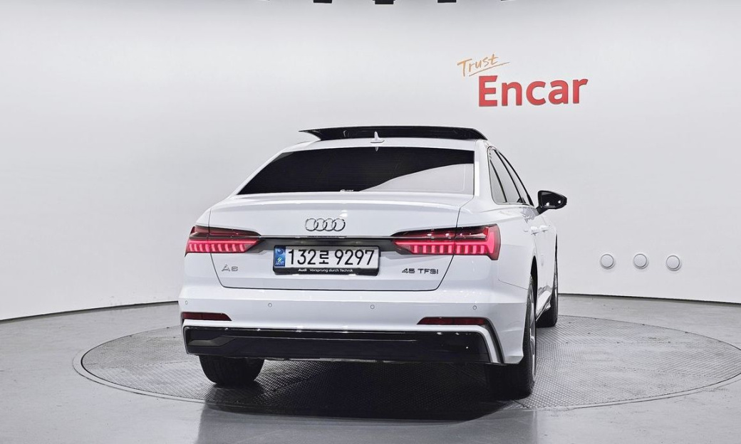 Audi A6 45 TFSI Premium, 2025