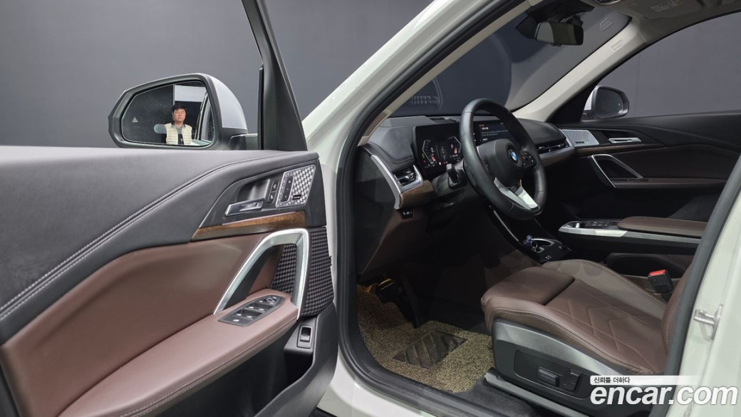 BMW X1 xDrive 20i xLine, 2024