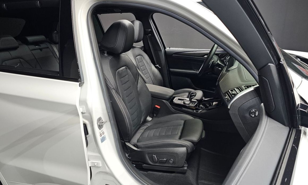 BMW X3 xDrive 20i M Sport, 2024