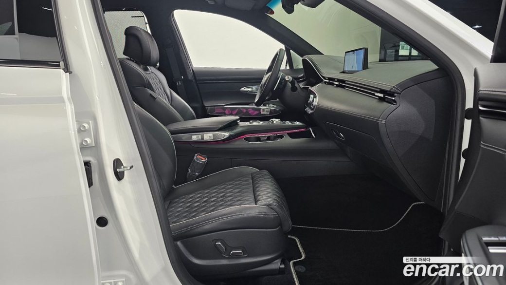 Genesis GV70 2.5T Gasoline 2WD, 2022
