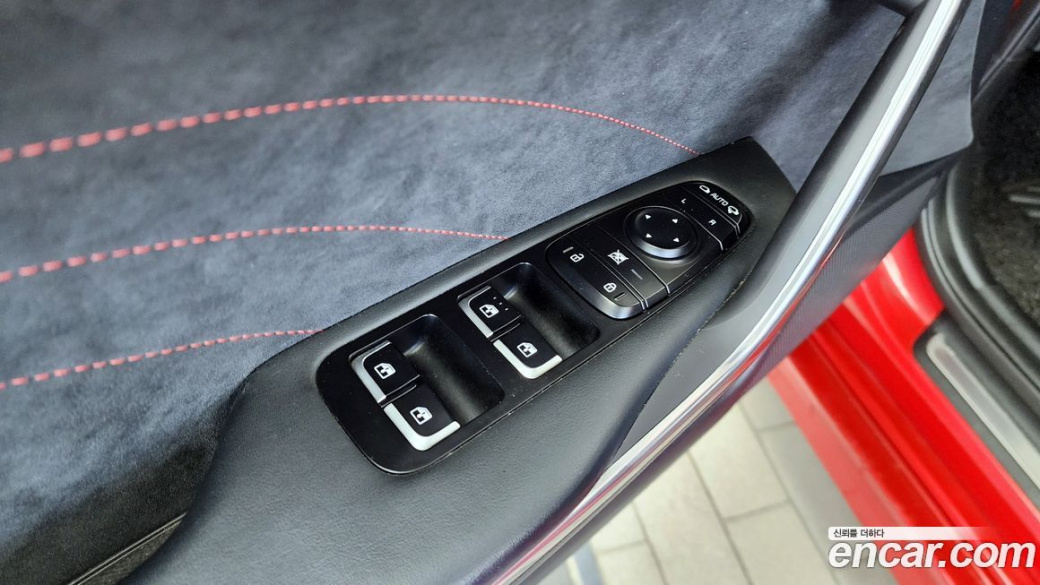 Kia Stinger 2.5 AWD Masters ACRO EDITION, 2023