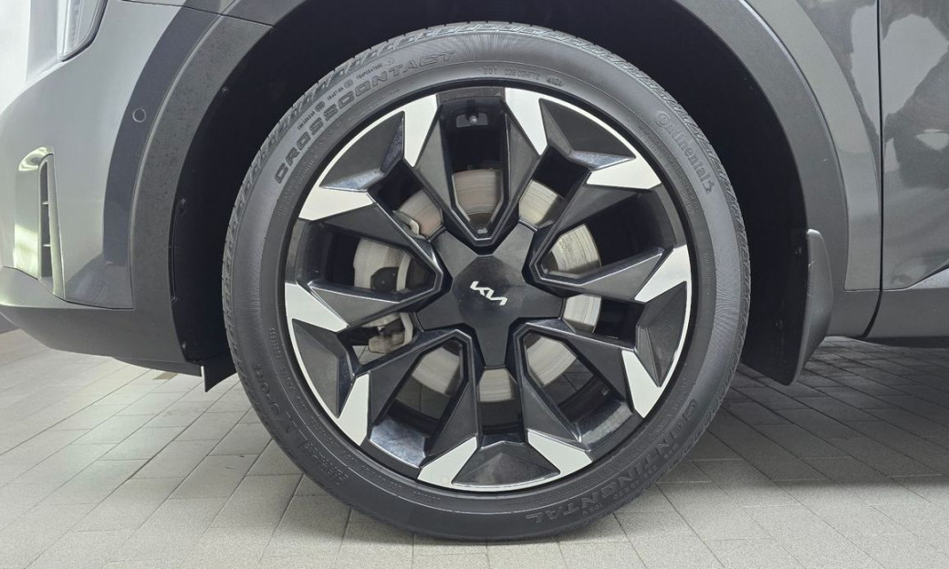 Kia Sorento Gasoline 2.5T 4WD, 2025