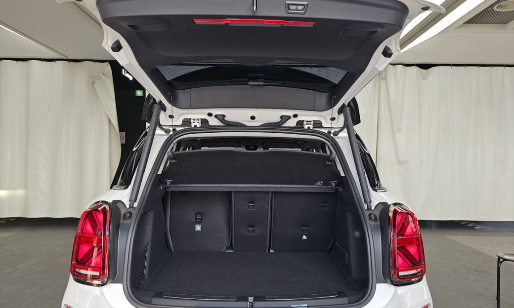 Mini Countryman Classic, 2024