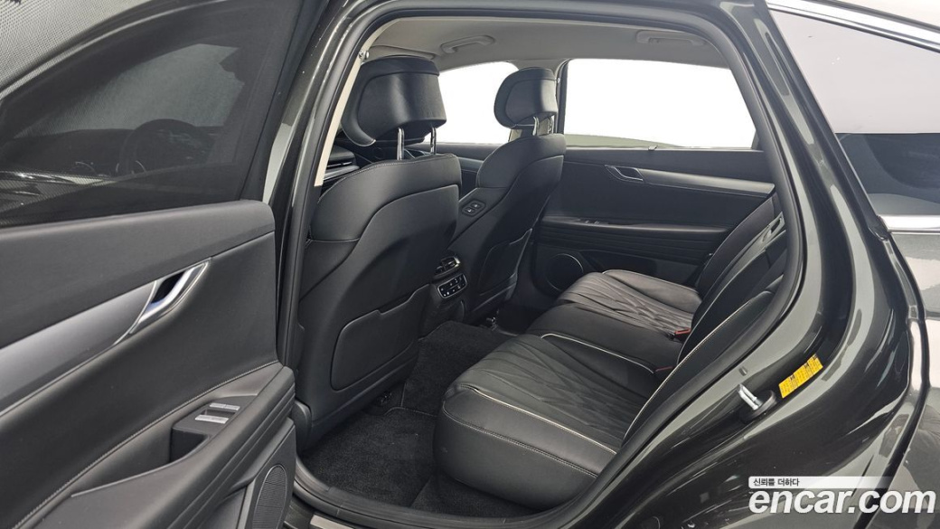 Genesis G80 Gasoline 2.5 Turbo AWD, 2023