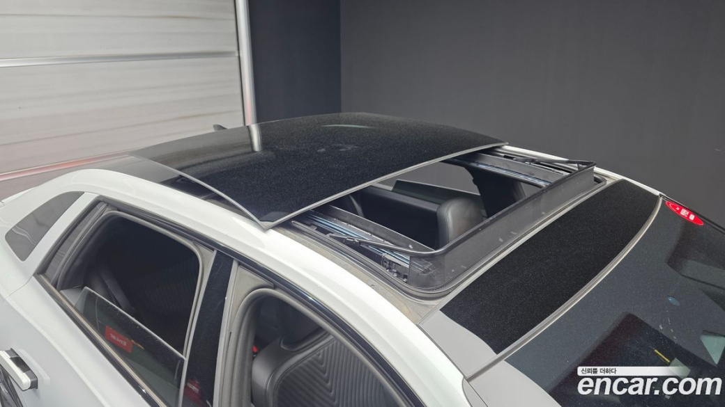 Hyundai Grandeur 2,5 Gasoline 2WD, 2023