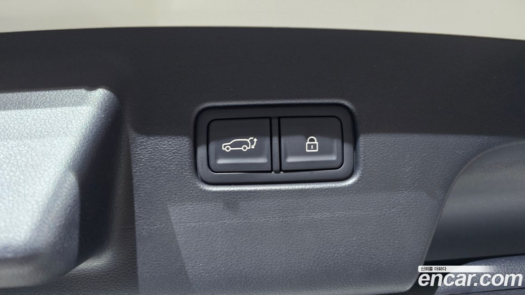 Hyundai Palisade Gasoline 2.5T 4WD 7-Seater, 2026