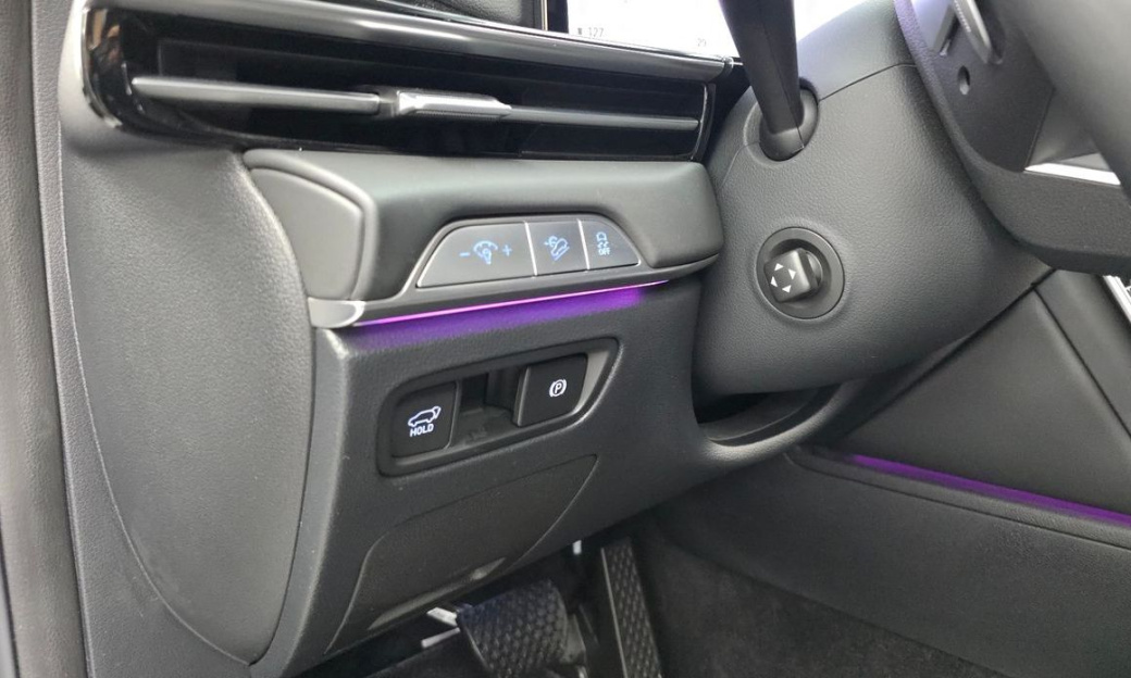 Genesis GV80 2.5T Gasoline AWD, 2025