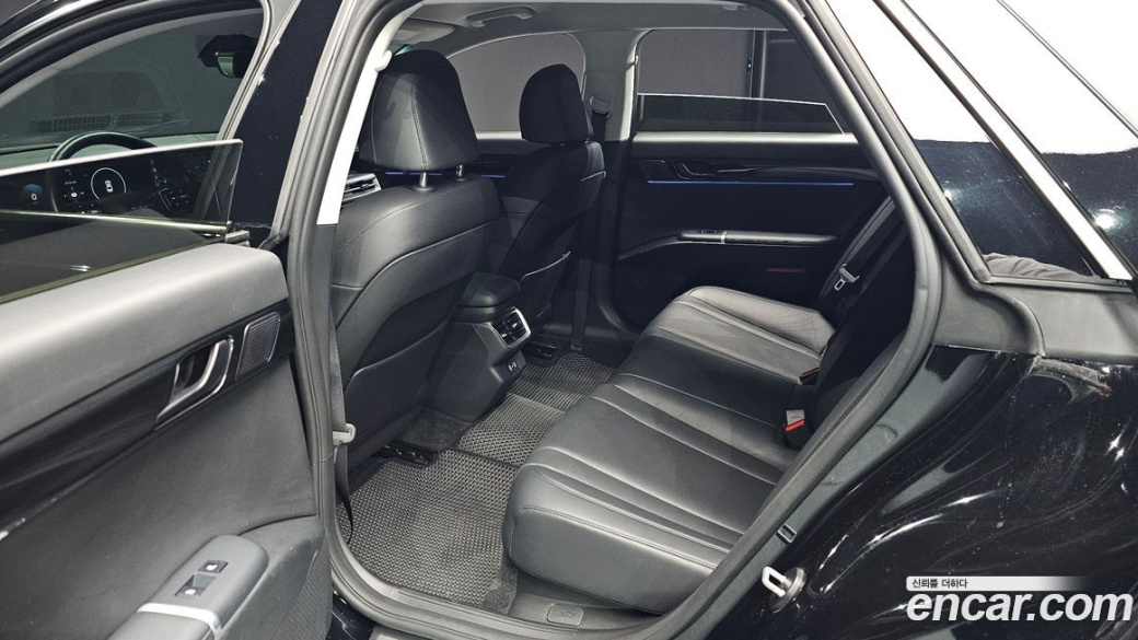 Hyundai Grandeur 2,5 Gasoline 2WD, 2024