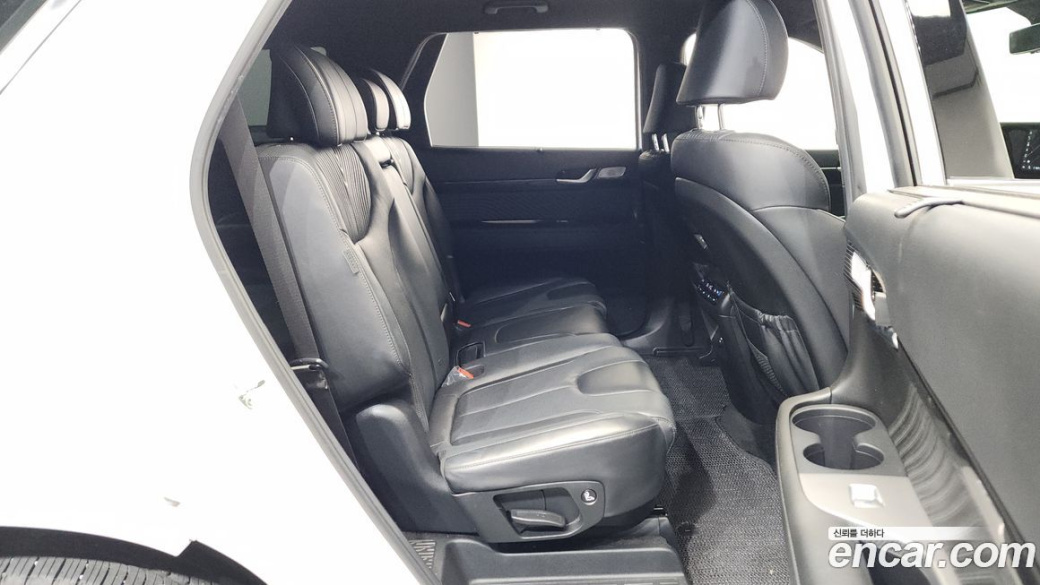 Hyundai Palisade Diesel 2.2 2WD, 2024