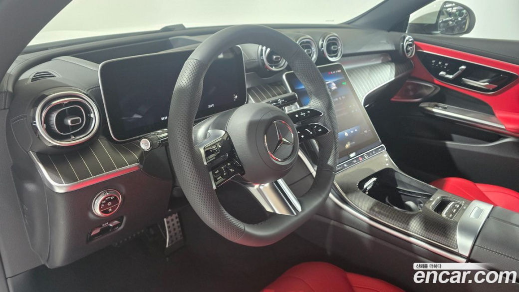 Mercedes-Benz CLE-Class CLE450 4MATIC Cabriolet, 2025