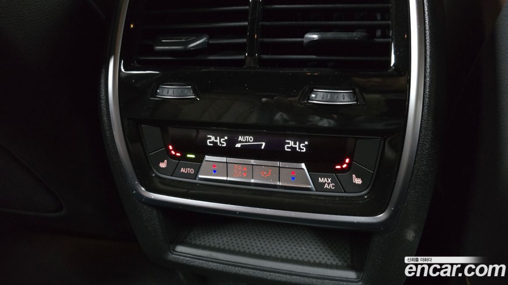 BMW X6 xDrive40i M Sport, 2025