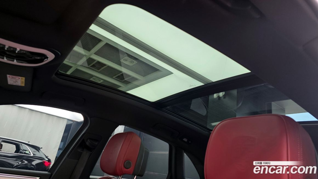 Porsche Macan 2.9 S, 2023