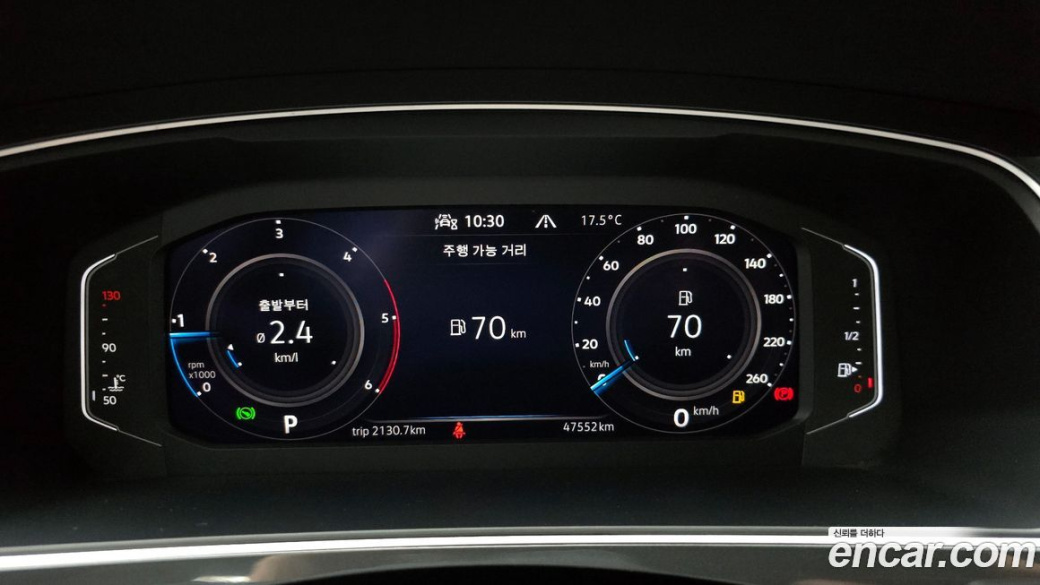 Volkswagen Tiguan 2.0 TDI Premium, 2022