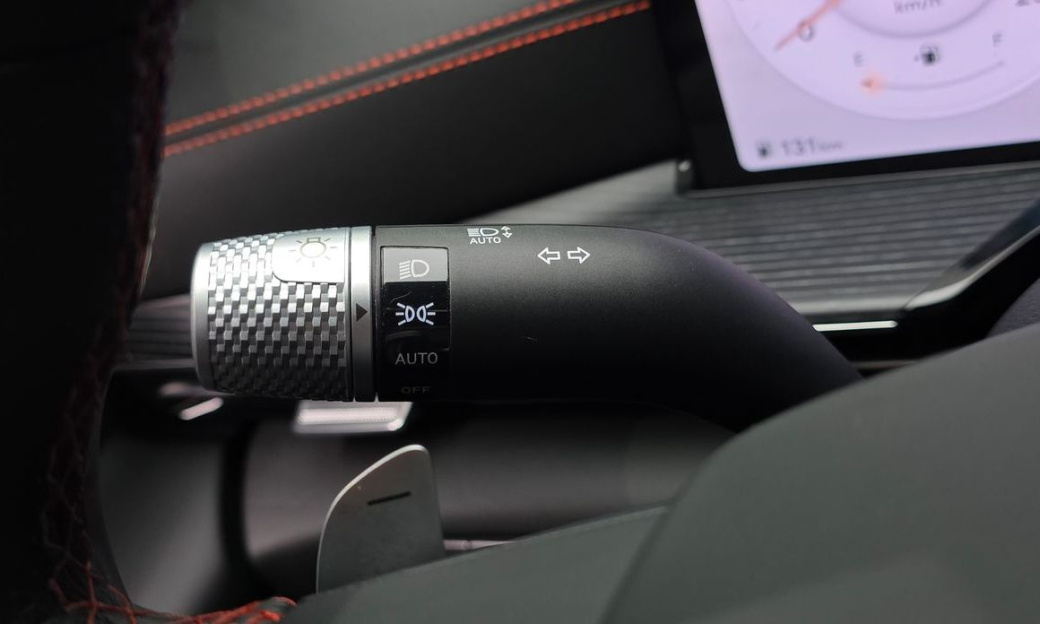 Genesis GV80 2.5T Gasoline AWD, 2024