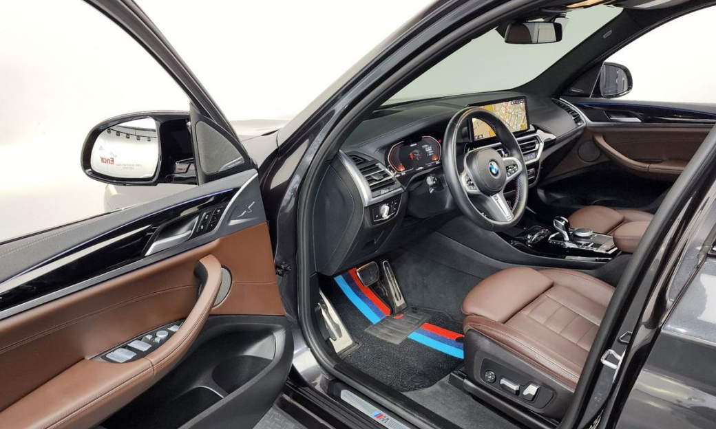 BMW X3 xDrive M40i, 2023