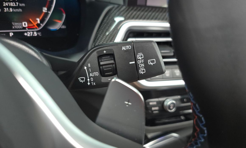 BMW X3 xDrive M40i, 2023