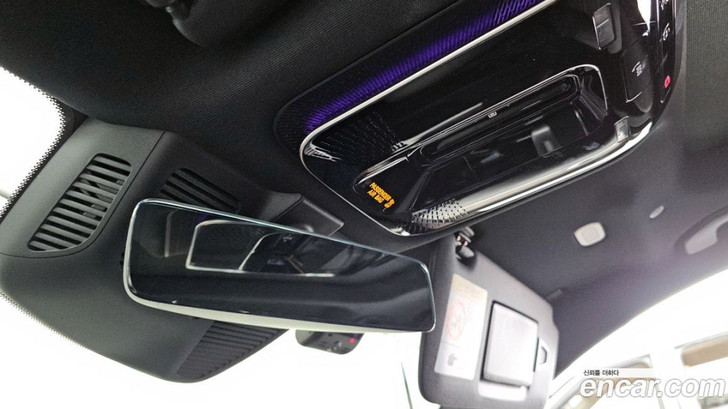 Mercedes-Benz C-Class C300 4MATIC Avantgarde, 2024