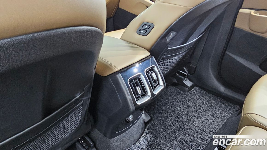 Kia Sorento Diesel 2.2 2WD, 2024