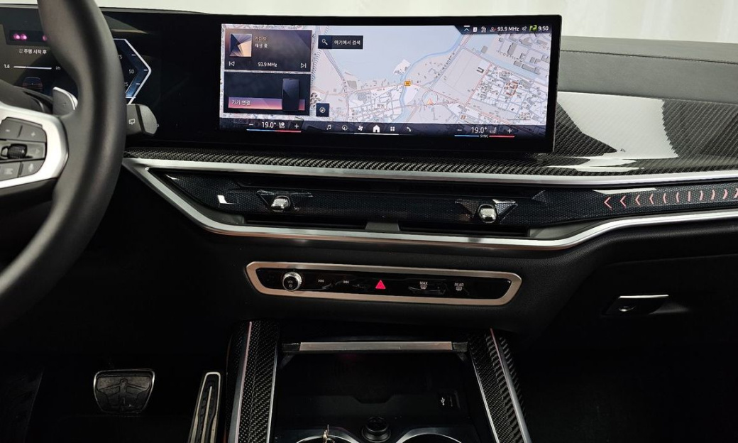 BMW X7 xDrive 40i M Sport 6STR, 2025
