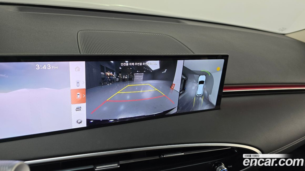 Genesis GV70 2.5T Gasoline AWD, 2025