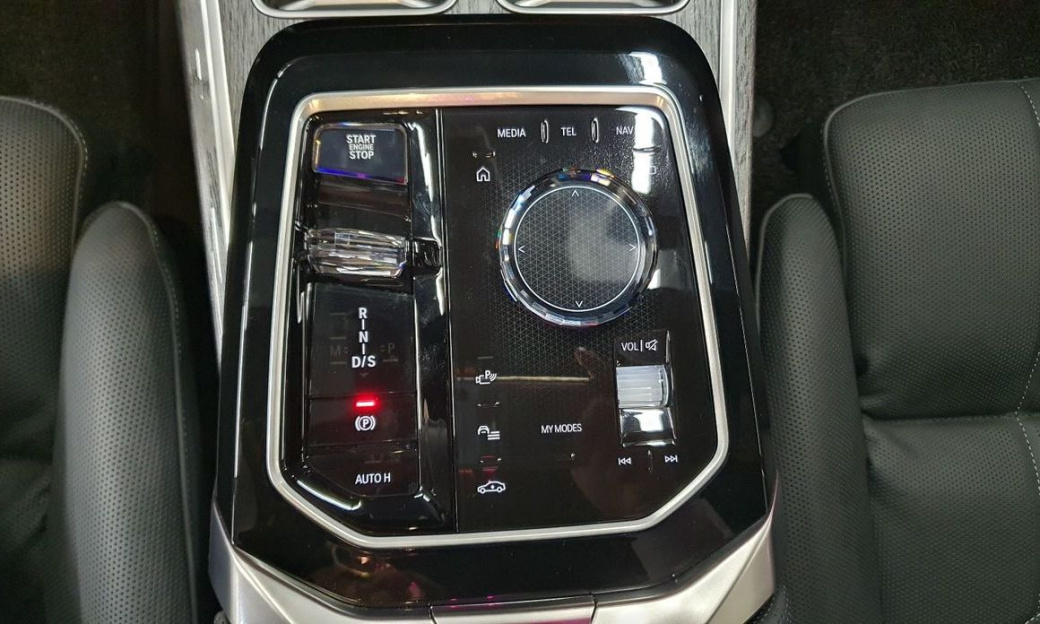 BMW 7-Series 740d xDrive M Sport, 2024
