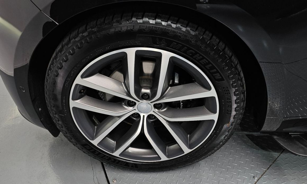 Land Rover Range Rover Sport P400 AB, 2025