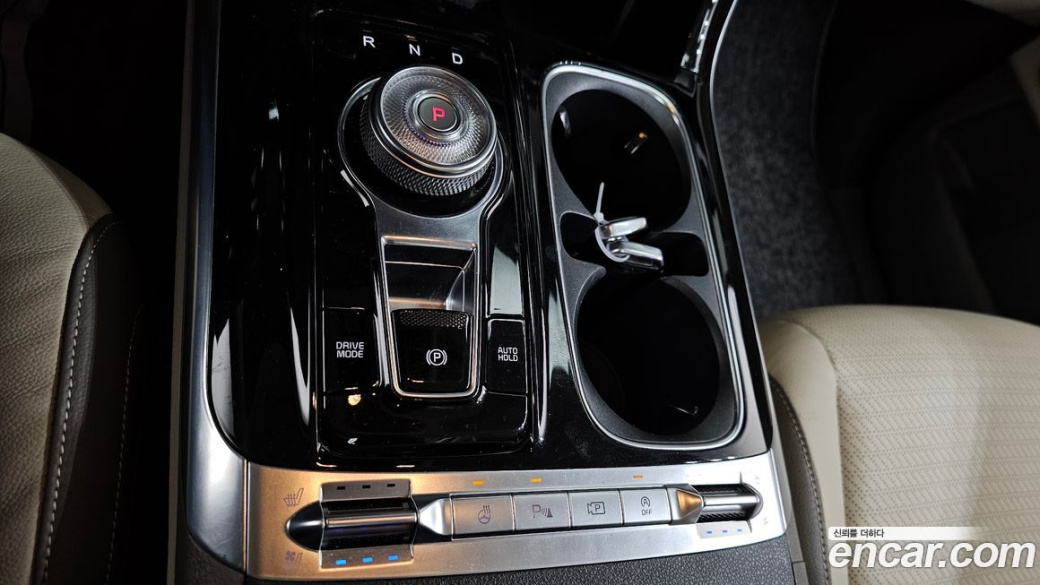Kia Carnival 9-Seater Hi-Limousine(Special Vehicle), 2021
