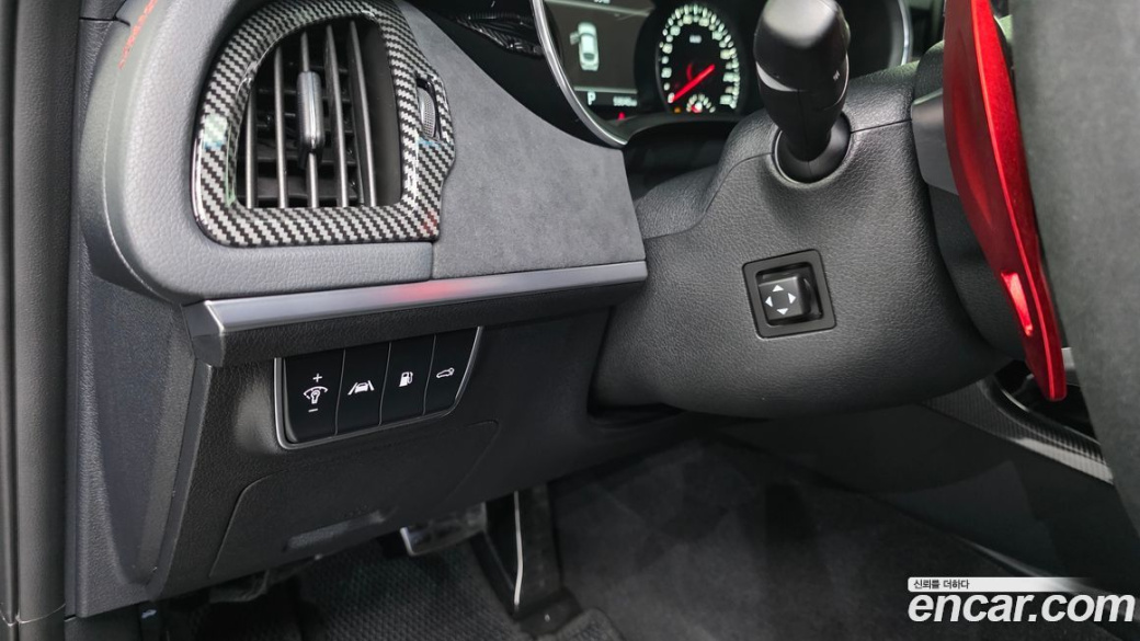 Kia Stinger 2.5 Masters ACRO EDITION, 2023