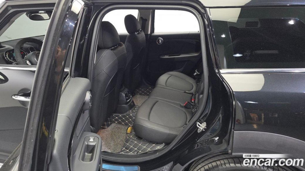 Mini Countryman Classic, 2023
