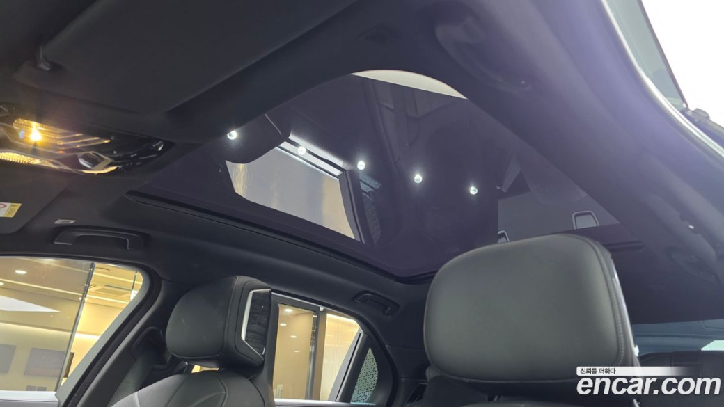 BMW 7-Series 740i xDrive M Sport Limited, 2024