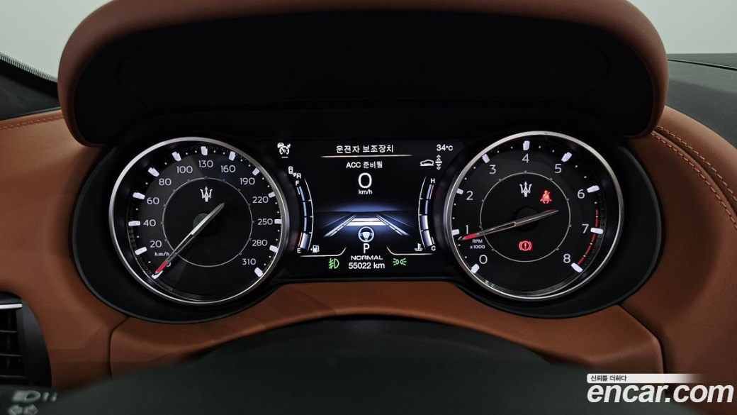 Maserati Levante 3.0 S AWD Modena, 2021