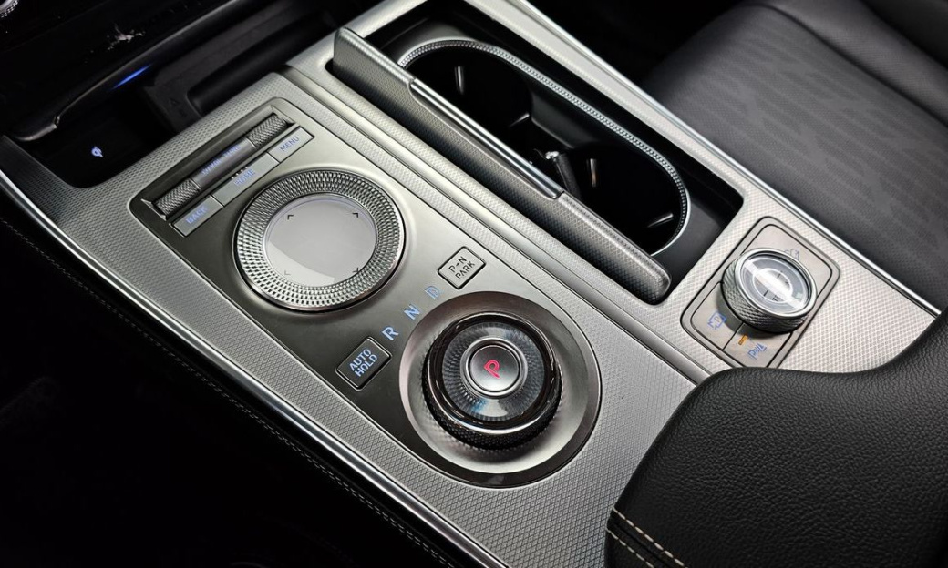 Genesis GV80 3.0 Diesel AWD, 2022